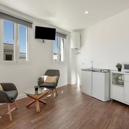 Ferienwohnung Casa Milano 3 Jerez de la Frontera Exterior foto